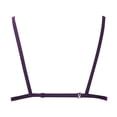 thumbnail image 3 of Clearance Sale 2025 Intimates Underwear Strap Bra Clearance Deep V Seductive Clearance Lingerie, 3 of 4