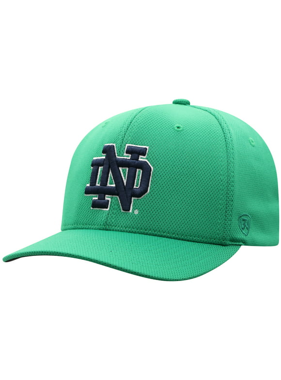 Male Notre Dame Fighting Irish Hats in Notre Dame Fighting Irish Team Shop  - Walmart.com