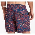 thumbnail image 2 of Reef Mens Size Medium 17" Outseam Everett Swimming Fishing Boardshorts, 2 of 2