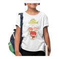 thumbnail image 3 of Playera Fan Army Justice League Talla 8 fast moves manga corta blanco, 3 of 4