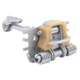 thumbnail image 2 of Front Door Hinge Limiter Pull Left Right 804310008R 804308139R for Scenic III / Grand Scenic III 2, 2 of 5