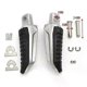 thumbnail image 3 of Fit For SUZUKI 2006 - VZR1800 Boulevard M109R Rear Footrests Foot Pegs VZR 1800 Intruder M1800R 2007 2008 2009 2010 2012, 3 of 4