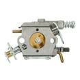 thumbnail image 2 of C1U-W8/W14 Carburetor for Poulan 1950 2050 2150 2375 WT-891/324 545081885 New, 2 of 9