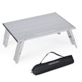 thumbnail image 1 of Mesa de playa Old Bahama Bay ultraligera de aluminio plegable, 1 of 8