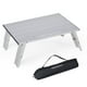 thumbnail image 1 of Mesa de playa Old Bahama Bay ultraligera de aluminio plegable, 1 of 8