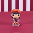 thumbnail image 3 of Figura de vinilo coleccionable Funko Pop! Marvel: Holiday Jean Grey, 3 of 8