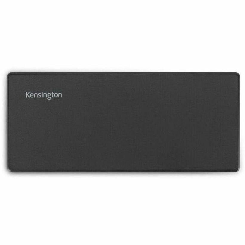 Kensington SD4781P EQ USB-C & USB-A Dual 4K Docking Station with 100W Power Delivery (k33603na)