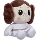 thumbnail image 2 of Peluche Mattel Star Wars: El regreso de la princesa Jedi Leia, 2 of 5