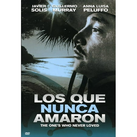 Los Que Nunca Amaron (DVD)