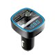 thumbnail image 1 of T25S Car MP3 Player Multifunción BT5.0 Dual USB Chargers Support, 1 of 8