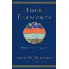 Four Elements : Reflections on Nature (Hardcover)
