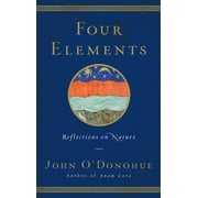 Four Elements : Reflections on Nature (Hardcover)