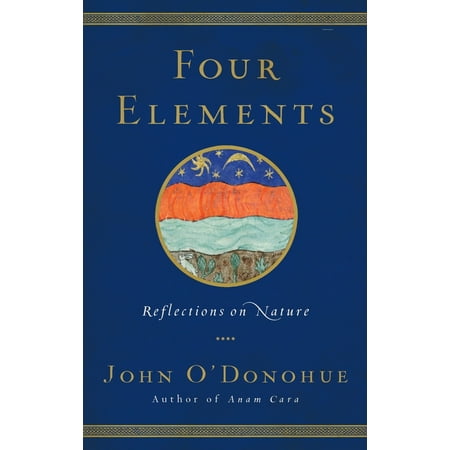 Four Elements : Reflections on Nature (Hardcover)