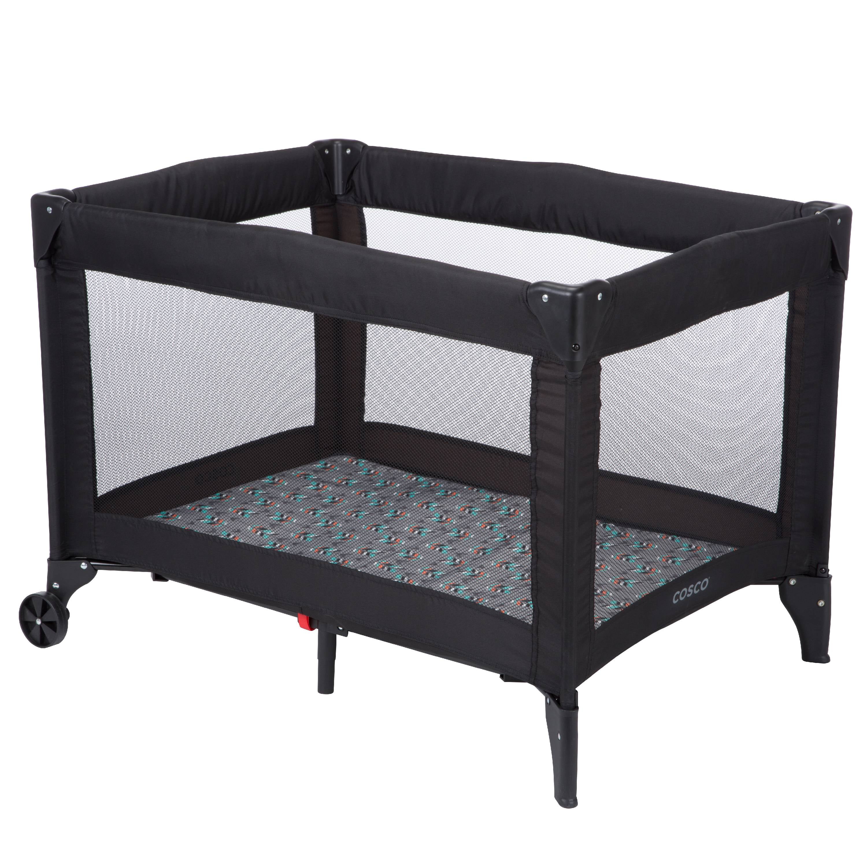 Cosco Funsport® Portable Compact Baby 