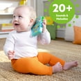 thumbnail image 3 of Bright Starts Elephone Telephone Toy, 3 of 8