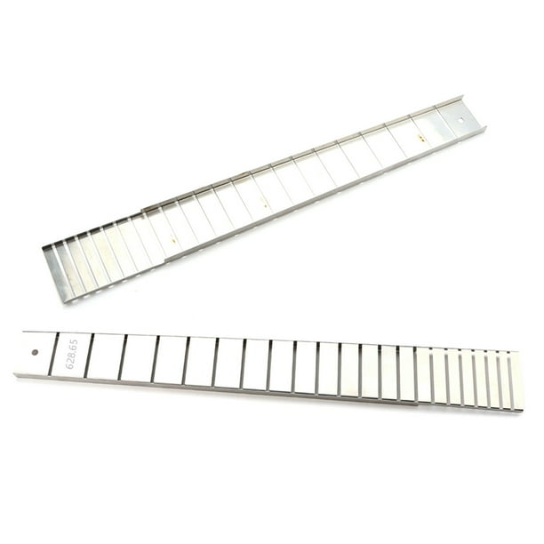 2.32 inches on a ruler deals