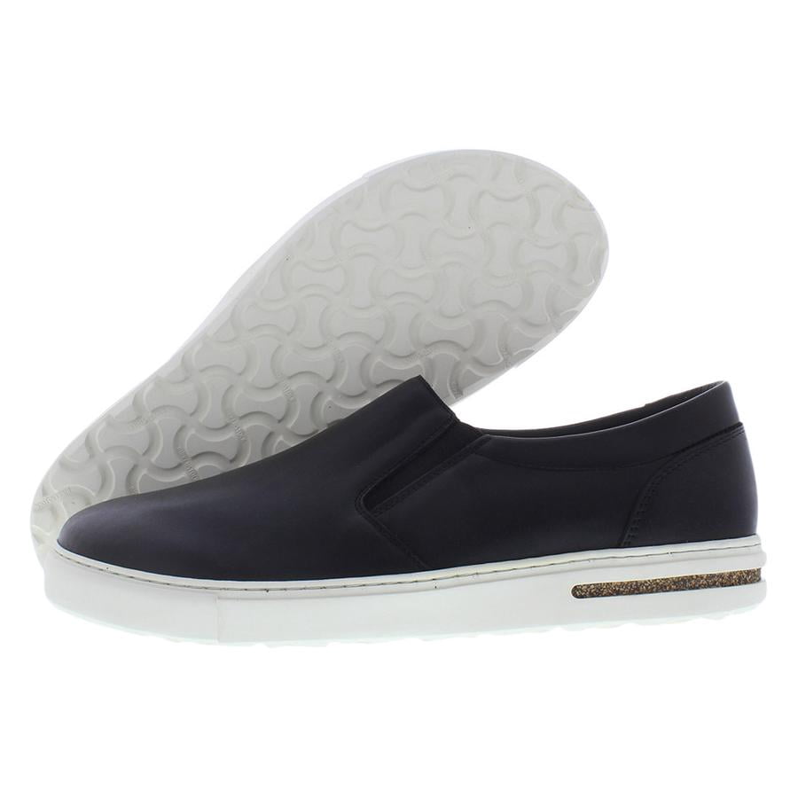 Birkenstock Oswego Unisex Shoes Size 8, Color: Black