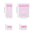 thumbnail image 2 of Raindrops 1 Set Dollhouse Bedroom Furniture 17 cm Doll Bunk Bed with Bed Sheets and Pillows Cute and Stylish Easy to Wash Suitable For Dolls' Playset, 2 of 8
