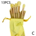 thumbnail image 1 of Facial Makeup Brushes Set Soft Cosmetic Beauty Eye Shadow Blush Foundation M6F5, 1 of 1