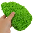 thumbnail image 5 of AURARMLET 1Set Green Artificial Grass Powder Scenery Basing Material Kit for Model Making, 5 of 8