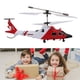 thumbnail image 1 of Helicóptero De Control Remoto ANGGREK Doble Hélice Rendimiento Estable Helicóptero RC, 1 of 7