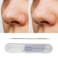 thumbnail image 5 of Unique Bargains 1pc Circle Pimple Extractor 5.51"x 1.15" Silver Tone Circle, 5 of 6