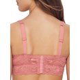 thumbnail image 2 of Cosabella Womens Never Say Never Curvy Hook & Eye Bralette Style-NEVER1316, 2 of 2
