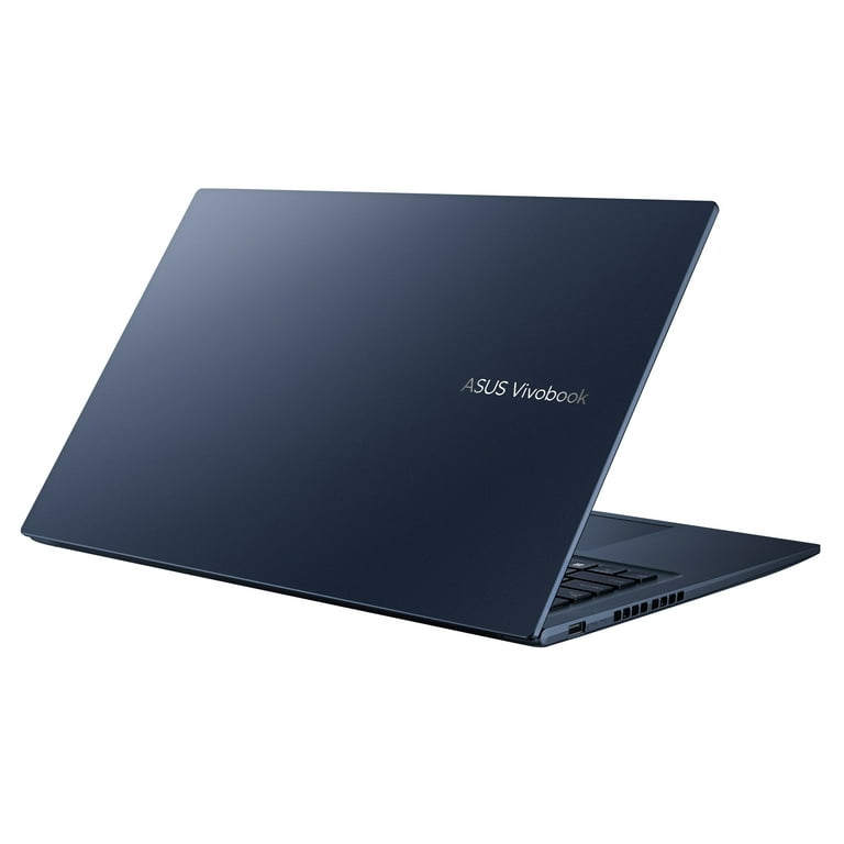 2022 ASUS VivoBook 17.3in 60Hz FHD IPS Business Laptop (Intel i7