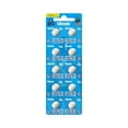 thumbnail image 3 of Batteries - Vinnic L1154 Watch Battery, 10 Pack, 3 of 4