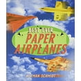 thumbnail image 1 of Pre-Owned Best Ever Paper Airplanes (Paperback) 1895569834 9781895569834, 1 of 1