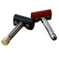 thumbnail image 3 of Xuanheng shaver Head Protective Sheath PU Durable Long Service Life Portable for Home Black, 3 of 5