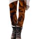 thumbnail image 2 of Ichuanyi Liquidación Fashion Fashion Casual Leggings ajustados Pantalones largos de cintura alta ICHUANYI WER202308183163, 2 of 5