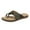 Army Green, variant on Summer Savings ! WJSXC Sandals and Slippers for Womens,Fashion Womens Casual Slippers Breathable Comfortable Flat Bottom Flip Flops Slippers Wine 37