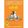 thumbnail image 1 of Pre-Owned Emmie & Friends: Surprisingly Sarah: A Graphic Novel (Paperback) by Terri Libenson, 1 of 1