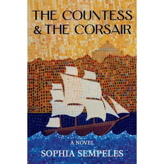 The Countess and the Corsair, (Paperback)