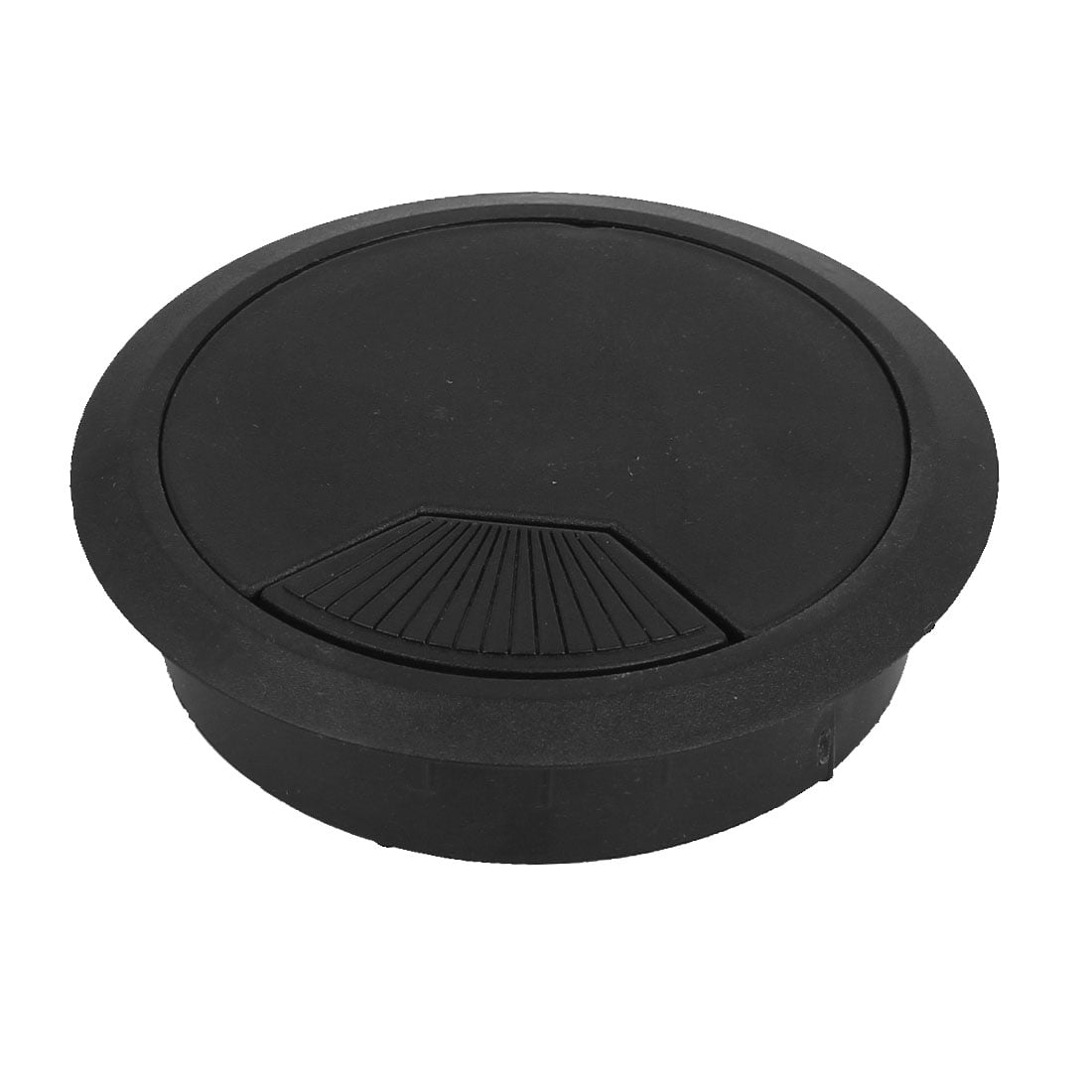 Desk Grommet Cable Hole Cover Desk Design Ideas