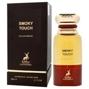 Maison Alhambra Smoky Touch , 2.7 oz EDP Spray