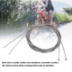 thumbnail image 4 of Cable De Bicicleta, 10 Unidades De Cable De Bicicleta De 2,1 M De Longitud, Seguro Para Bicicleta De Carretera, 4 of 8