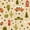 Cream Orange Green, variant on Manfei Kawaii Camper Twin Fitted Sheet 2 Pieces,Cute Adventure Car Bedding,White Black,1 Fitted Sheet and 1 Pillowcase