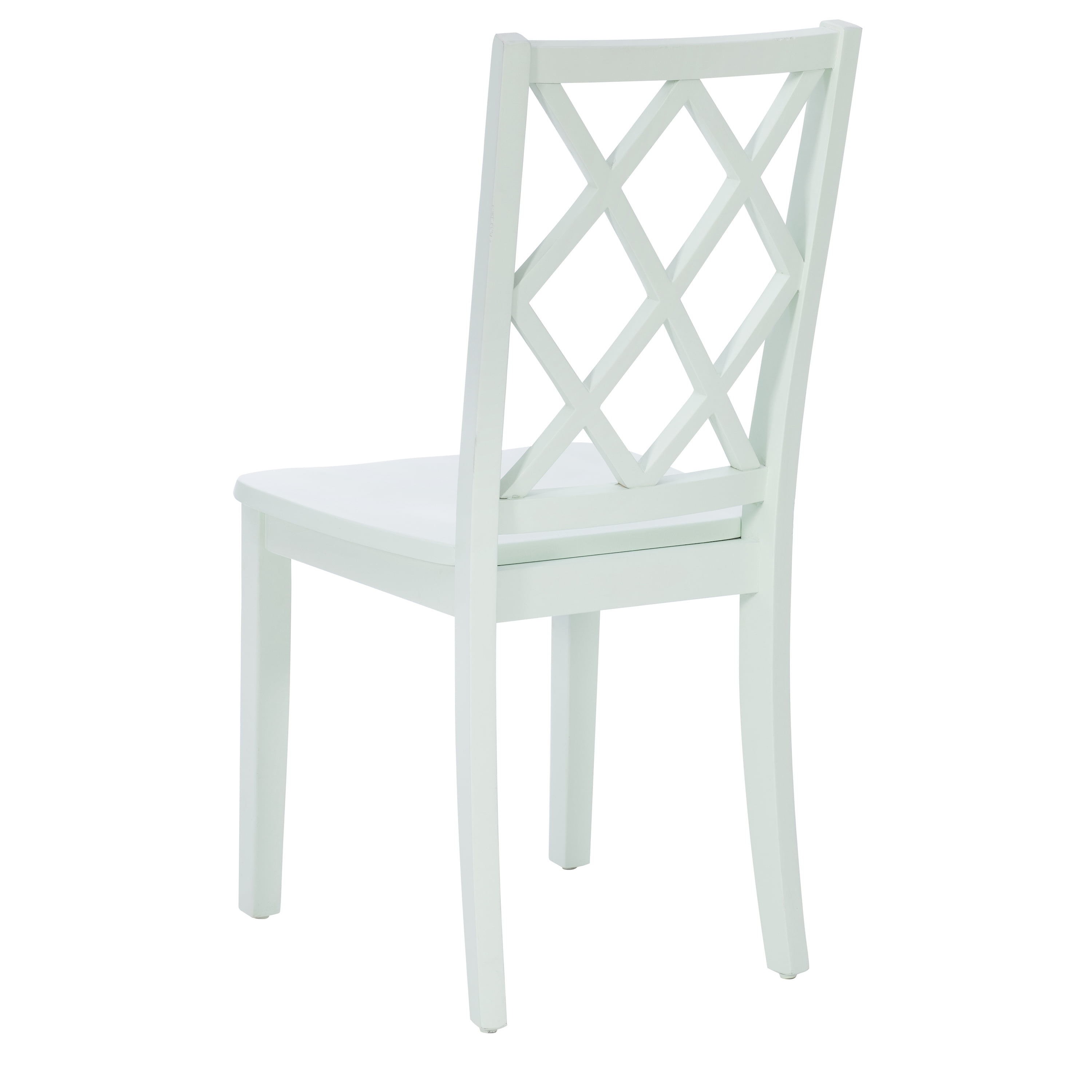 Powell Stacie Dining Chair, Mint Green