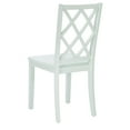 thumbnail image 4 of Powell Stacie Dining Chair, Mint Green, 4 of 8