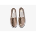 thumbnail image 4 of Keds Double Decker Quilted Leather Slip On Sneaker (Women's), 4 of 5