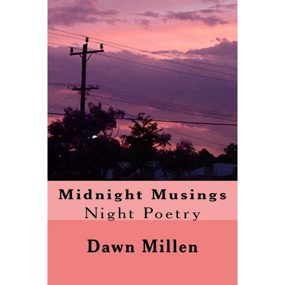 Midnight Musings: Night Poetry