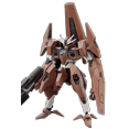 thumbnail image 1 of Gundam High Grade The Witch from Mercury 1/144 Scale Model Kit: #18 Gundam Lfrith Thorn, 1 of 9