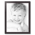 thumbnail image 2 of ArtToFrames 23x30 inch Black Picture Frame, Black Wood Poster Frame (4288), 2 of 8