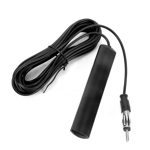 Antena de señal de radio para coche ANT-309 de 5 m, dispositivo para mejorar la señal automática