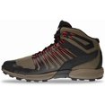 thumbnail image 4 of Inov-8 Mens Roclite G 345 GTX Mid Waterproof Lightweight Hiking Running Boots, 4 of 11