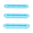 thumbnail image 4 of Surfboard Rudder Groove Plastic Finned Box Plug High Toughness Impact Resistance Stable Fin Convenient Installation Suitable for Surfboard, 4 of 7