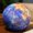 Mercury, variant on Soft Plush Planet Cushion – Realistic Space Ball Pillow, Solar System Decor & Gift for Little Explorers