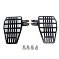 thumbnail image 1 of Clavijas de pie para motocicleta, palanquilla ampliadora, pedales anchos, reposapiés CNC de aluminio para CMX1100 REBEL1100, 1 of 5
